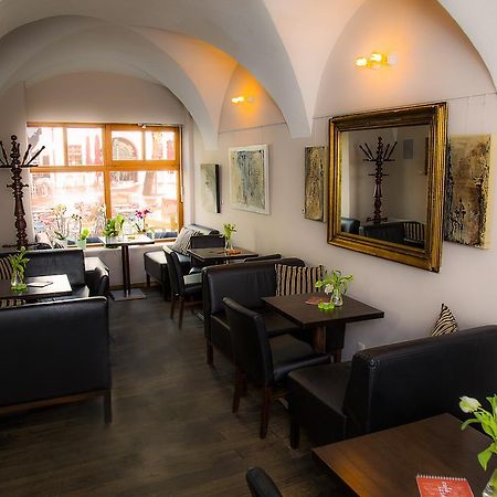 Boutique Hotel Frieden Weiden in der Oberpfalz Dış mekan fotoğraf