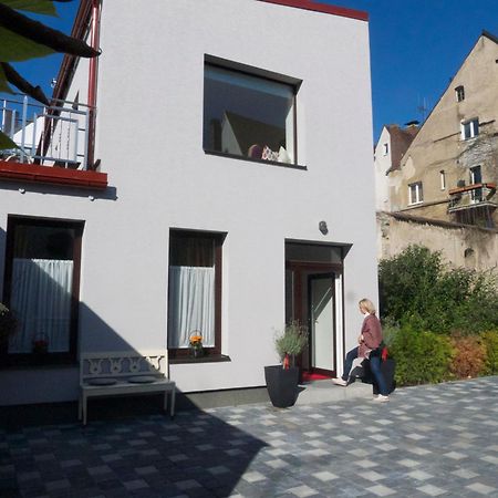 Boutique Hotel Frieden Weiden in der Oberpfalz Dış mekan fotoğraf