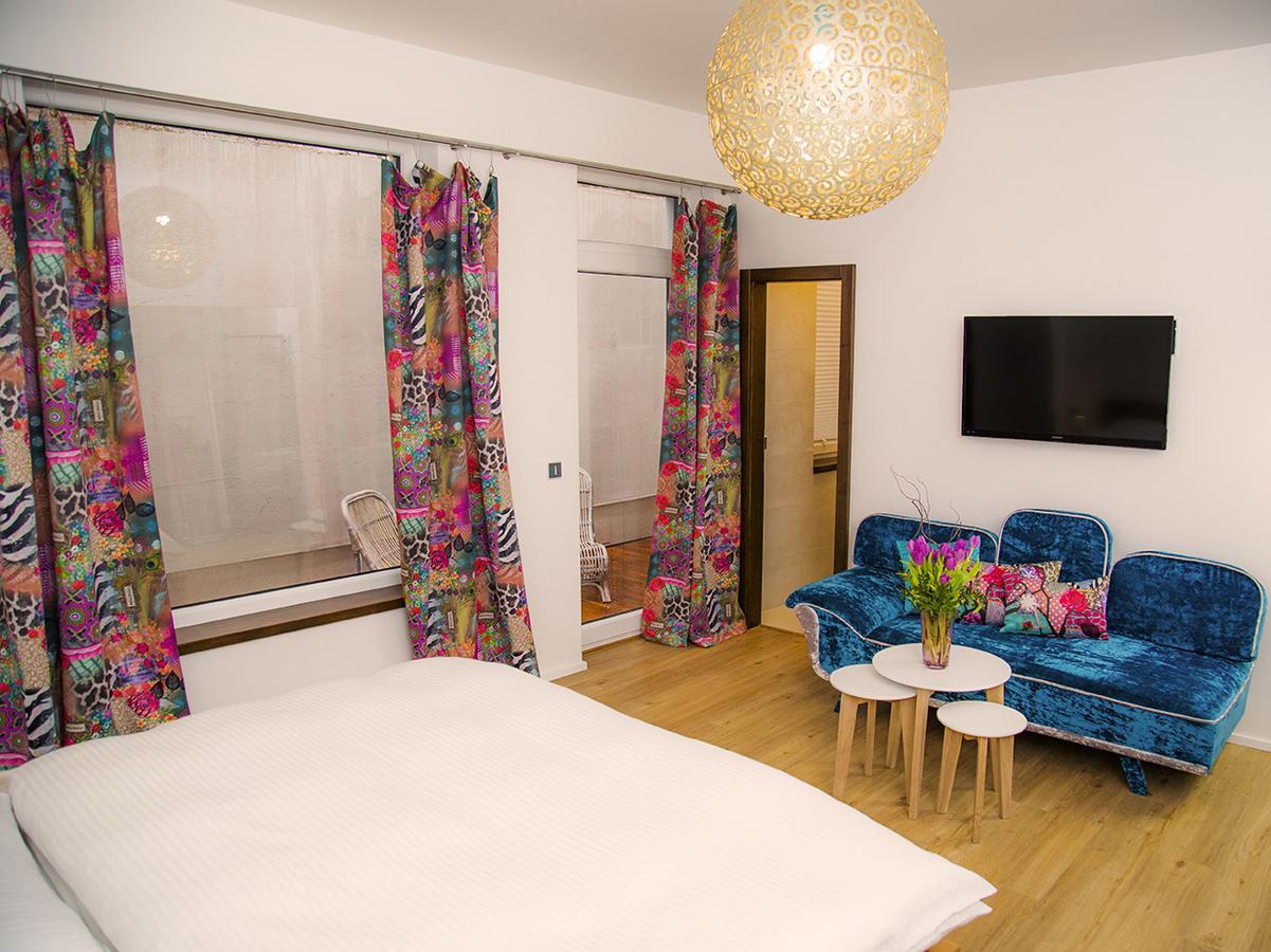 Boutique Hotel Frieden Weiden in der Oberpfalz Dış mekan fotoğraf