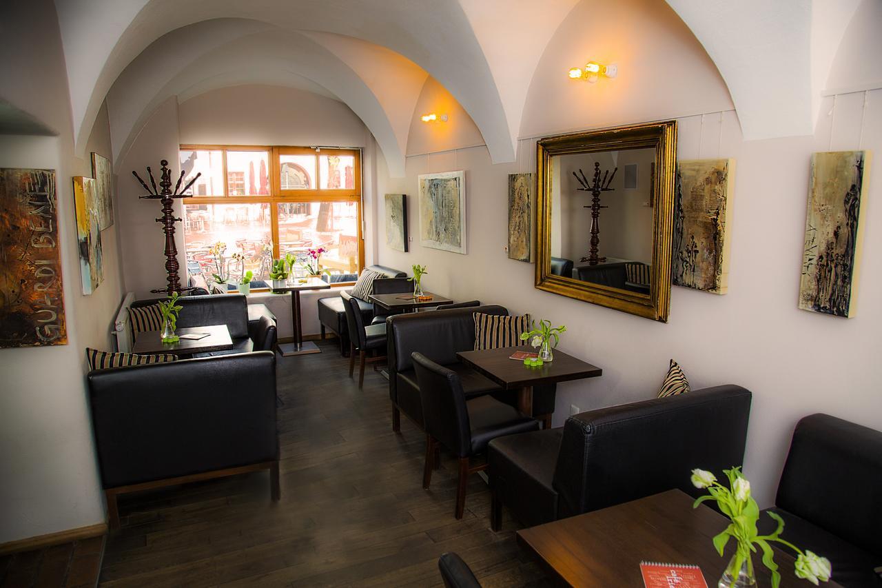 Boutique Hotel Frieden Weiden in der Oberpfalz Dış mekan fotoğraf