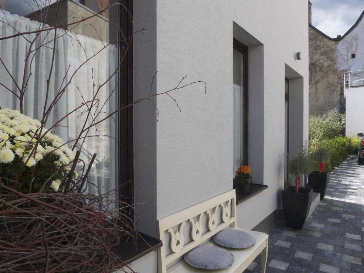 Boutique Hotel Frieden Weiden in der Oberpfalz Dış mekan fotoğraf