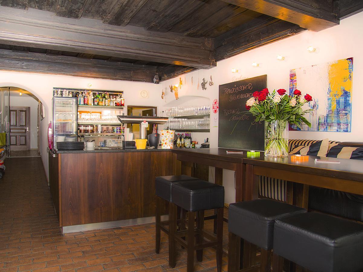 Boutique Hotel Frieden Weiden in der Oberpfalz Dış mekan fotoğraf
