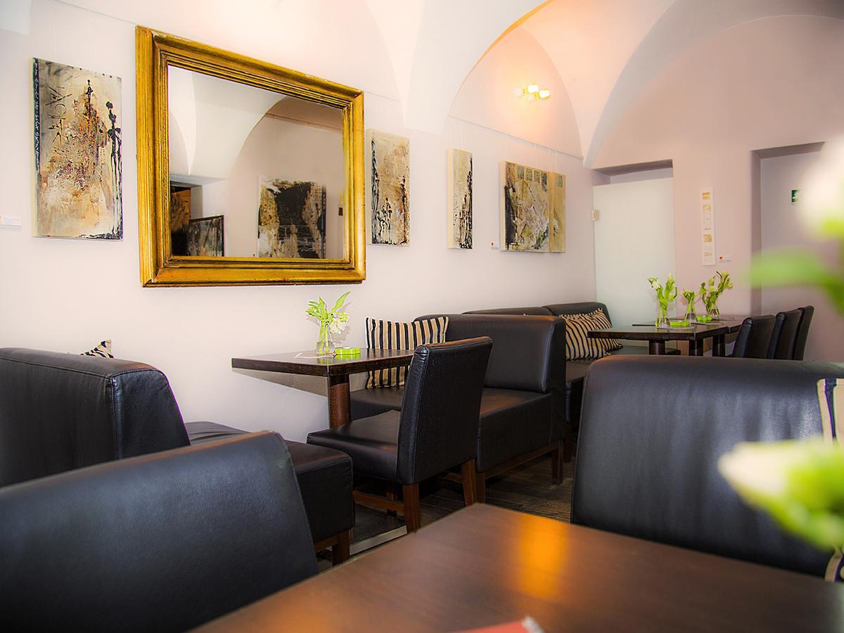 Boutique Hotel Frieden Weiden in der Oberpfalz Dış mekan fotoğraf