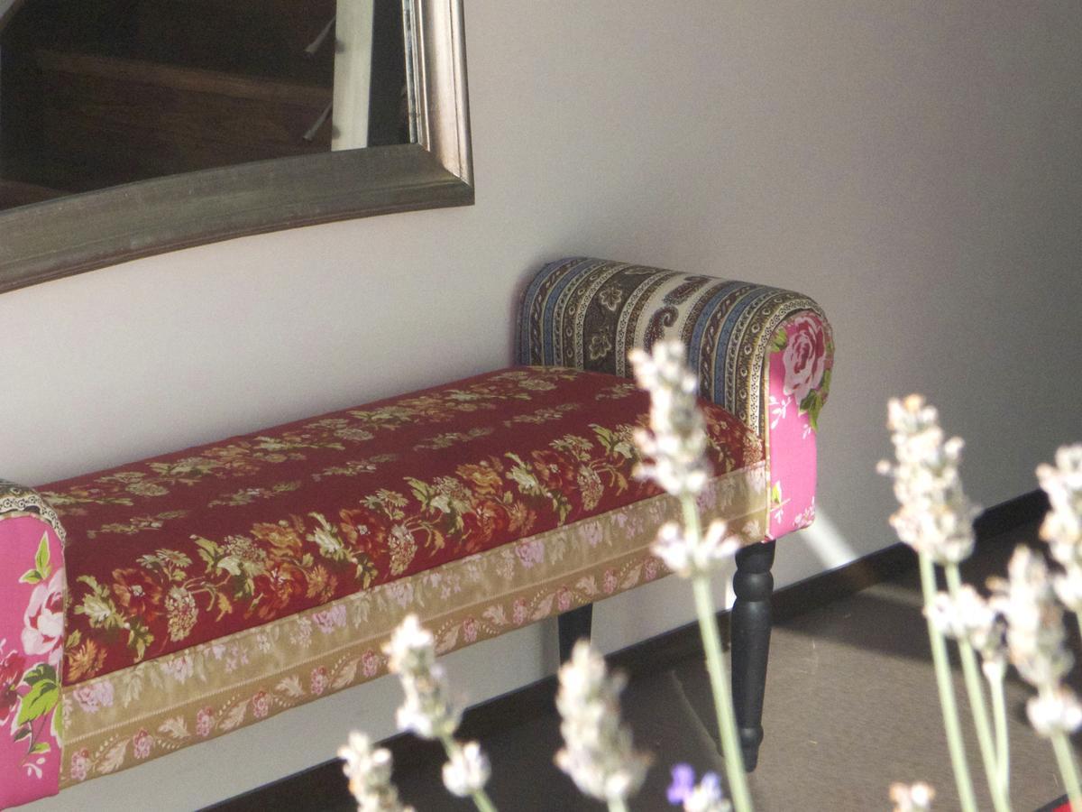 Boutique Hotel Frieden Weiden in der Oberpfalz Dış mekan fotoğraf