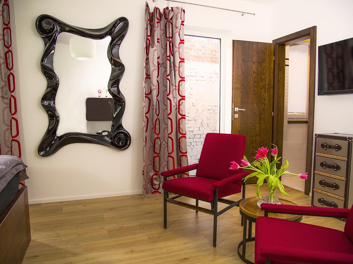 Boutique Hotel Frieden Weiden in der Oberpfalz Dış mekan fotoğraf