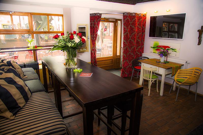Boutique Hotel Frieden Weiden in der Oberpfalz Dış mekan fotoğraf