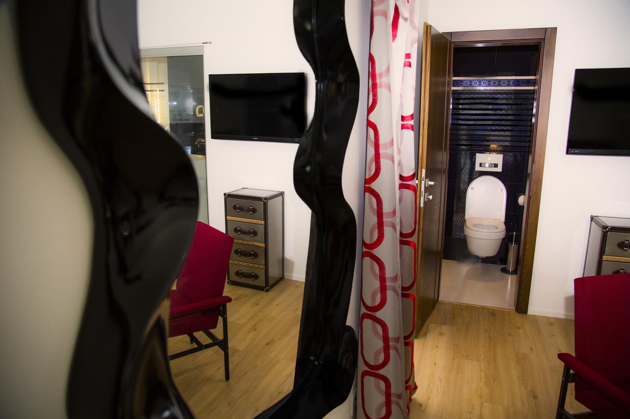 Boutique Hotel Frieden Weiden in der Oberpfalz Dış mekan fotoğraf